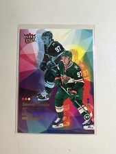 2021-22 Fleer Ultra Hockey Cards Checklist and Odds 19