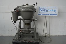 Stephan UMB-25 VCM Bowl cutter chopper 25litre 400v 3 Speed REFURBISHED FREE P+P