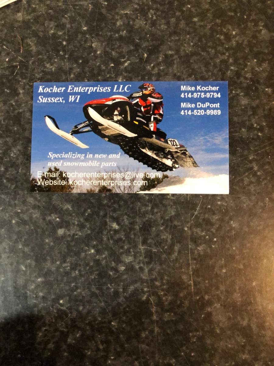 1998 Polaris 600 XCR CDI, P/N 3085593 | eBay 1998 Polaris 600 XCR CDI, P/N 3085593 | eBay