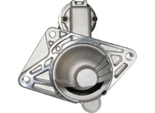 Rollco Starter Motor Fits Vauxhall Renault Nissan Opel