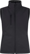 Clique Women's Softshell Vest