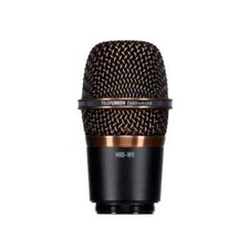 Telefunken M80-wh Supercardioid Wireless Dynamic Microphone Capsule, Copper