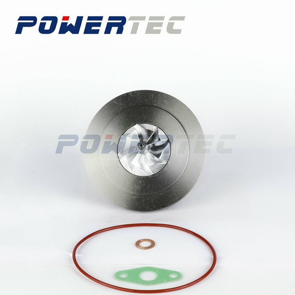 karman 出品 MFS KP39 turbo core 11657802587 for BMW 335D 535D 635D X3 X5 X6