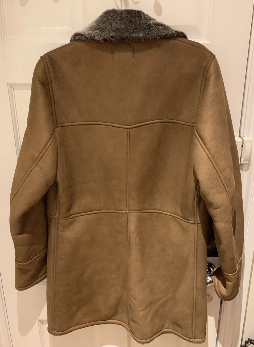 Max & deals zac coats