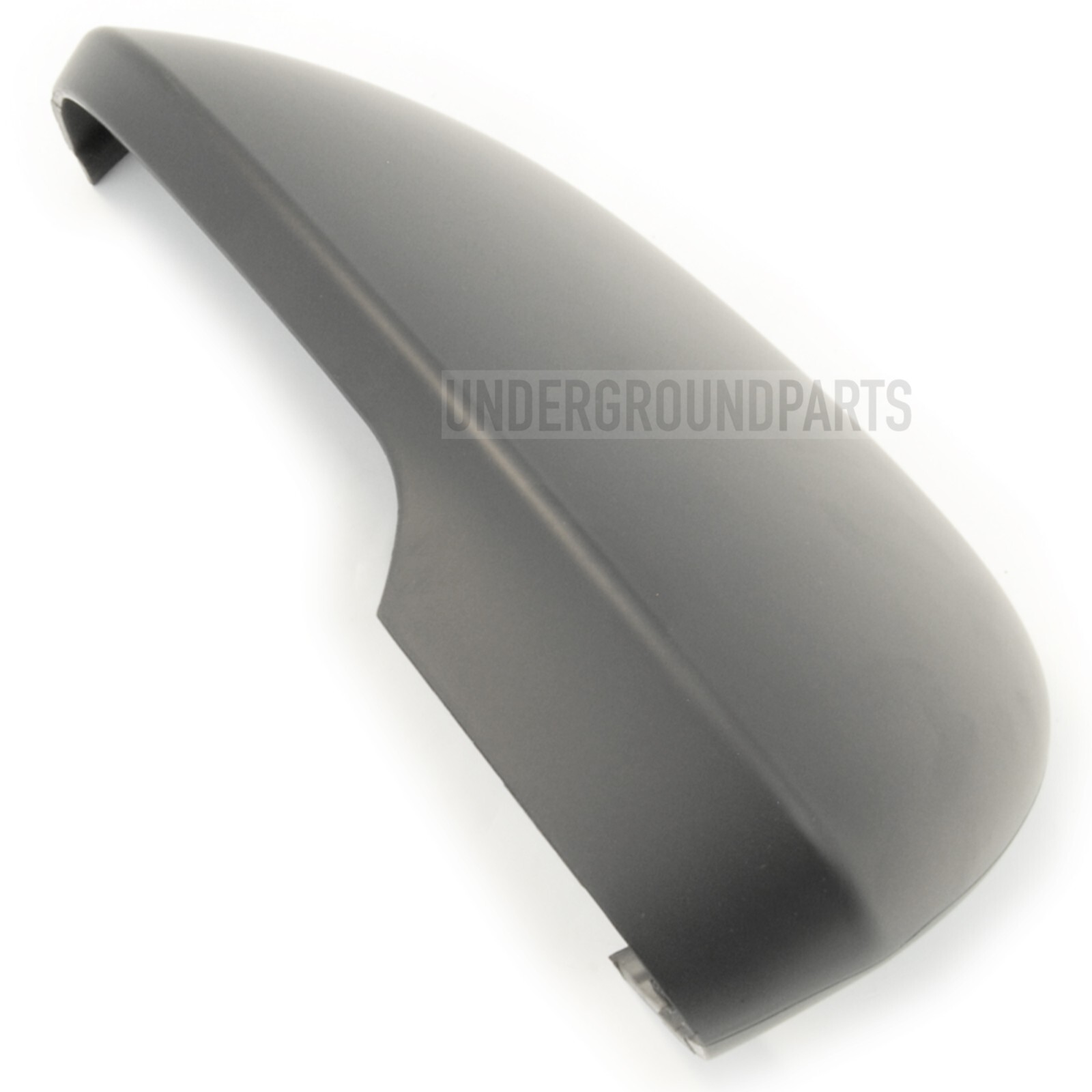 VW GOLF MK8 DOOR WING MIRROR COVER CAP TOP CASING RIGHT DRIVERS SIDE PRIMED
