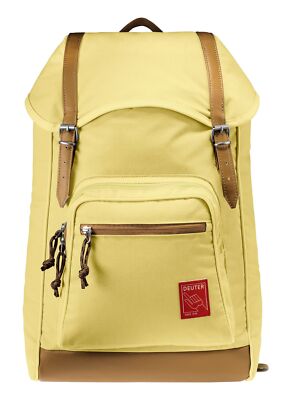 deuter Innsbruck Backpack Rucksack Rucksack Ginger - Caramel
