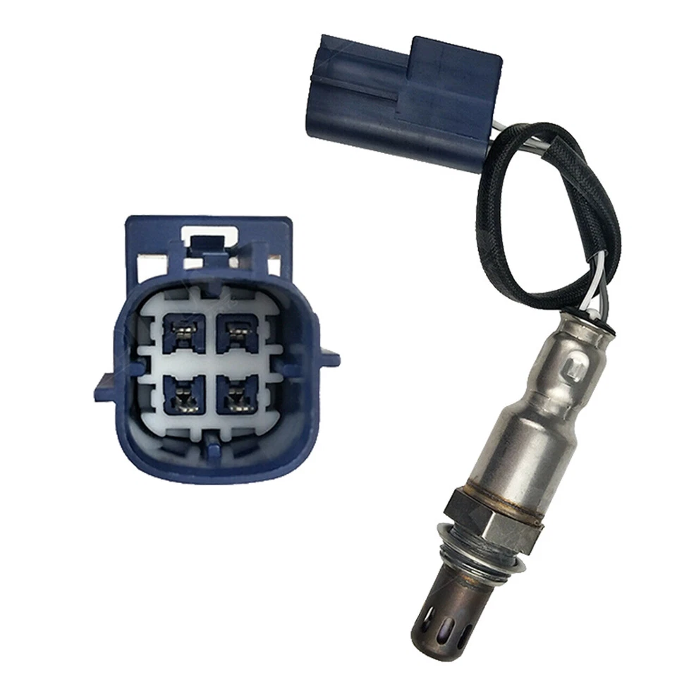 Juego de 4 sensores de oxígeno aguas arriba + aguas abajo para Nissan Xterra 2005 2006 4,0 L V6 Foto 4 de 4