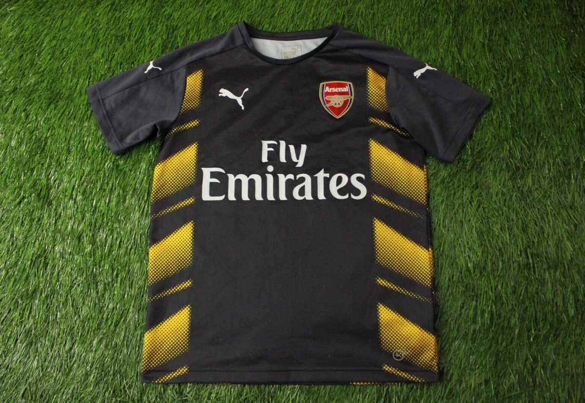 Original arsenal cheap jersey
