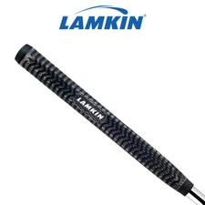 Lamkin Deep Etched Paddle Putter Grips - Official Distributor 