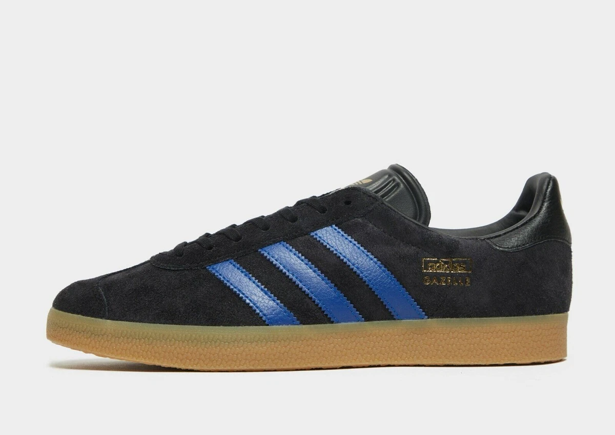 Originals Gazelle Core / Blue UK 11 | eBay