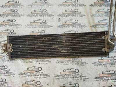 7L0317021BHO ölkühler für VOLKSWAGEN TOUAREG (7LA) TDI V10 2002 131520
