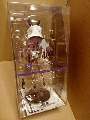 FATE/GRAND ORDER SCATHACH SOARING BUNNY OF PIERCING HEART 1/7