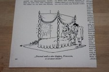 Przycinanie kamienia Uli wczesne lata księżniczka żaba z 1975 roku