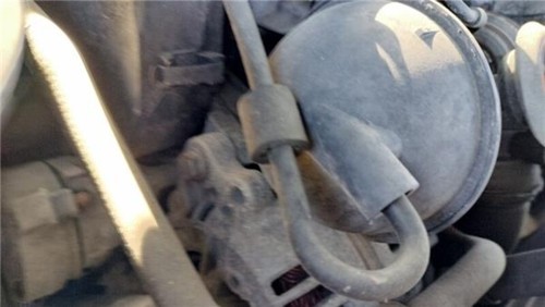 226813 lichtmaschine generator halter für VOLKSWAGEN PASSAT BERLINA