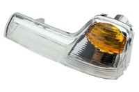 NTY Blinker Seitenblinker FÜR Iveco Daily 14- /Rechts/ ELP-VC-005