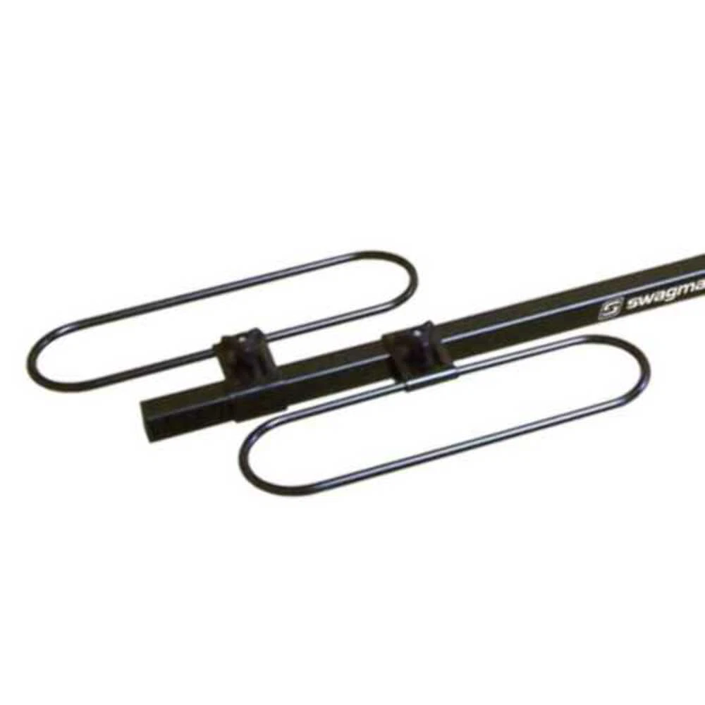 Swagman traveler xc2 bike rack sale