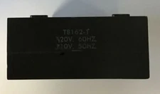 JOSLYN CLARK TB162-1 COIL 120V 60HZ 110V 50HZ 
