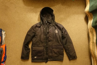 nomis ski jacket