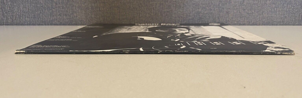 Calvin Keys Shawn-Neeq ORIGINAL Black Jazz BJ/5 Stereo Vinyl Calvin Keys Shawn-Neeq ORIGINAL Black Jazz BJ/5 Stereo Vinyl