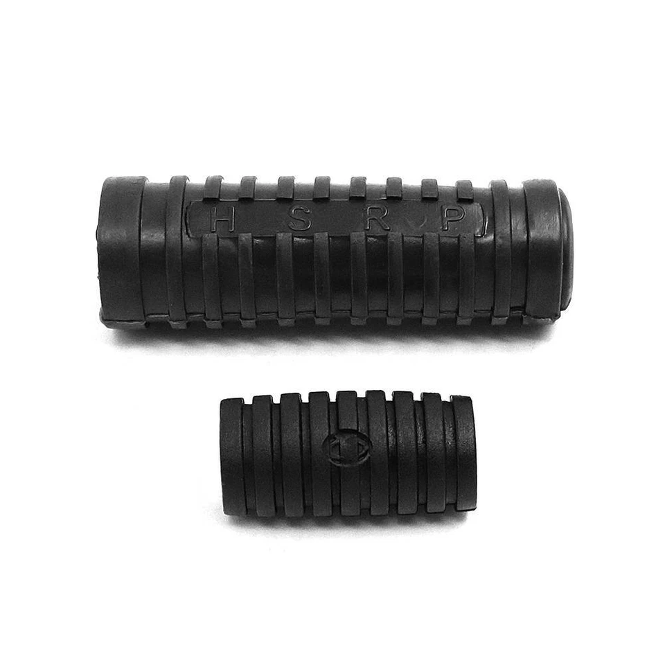 For Honda CL70 CT70 CT90 SL90 CB100 KICK START & GEAR SHIFT RUBBER US Foto 4 de 4