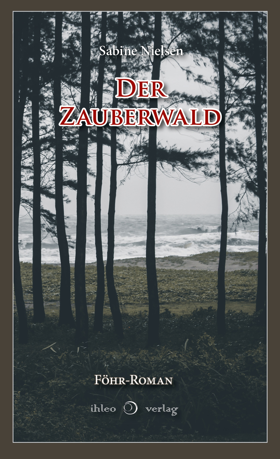 Thumbnail - Sabine Nielsen / Der Zauberwald