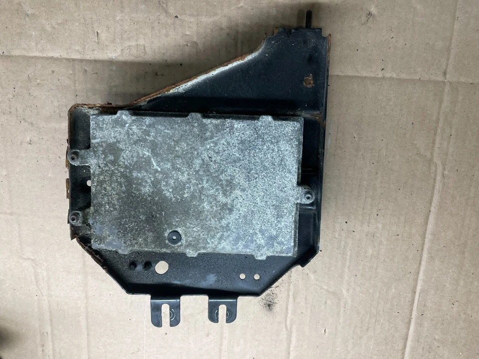 2001 Jeep Grand Cherokee 4.0L ECM ECU Engine Control Computer Modul o0083 DG - Image 2 of 4