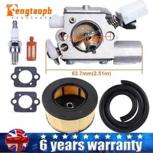 Manico a telaio motosega Stihl MS171 MS181 MS211 impugnatura tubolare
