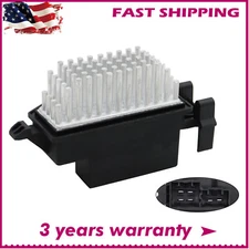 New HVAC Heater Blower Motor Resistor for 2013 Dodge Dart #68163794AA RU-842