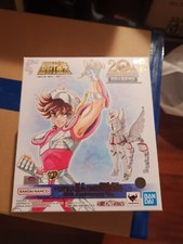 SAINT SEIYA PEGASUS V1 20TH ANNIVERSARY RECOLOR BRONZE MYTH CLOTH BANDAI