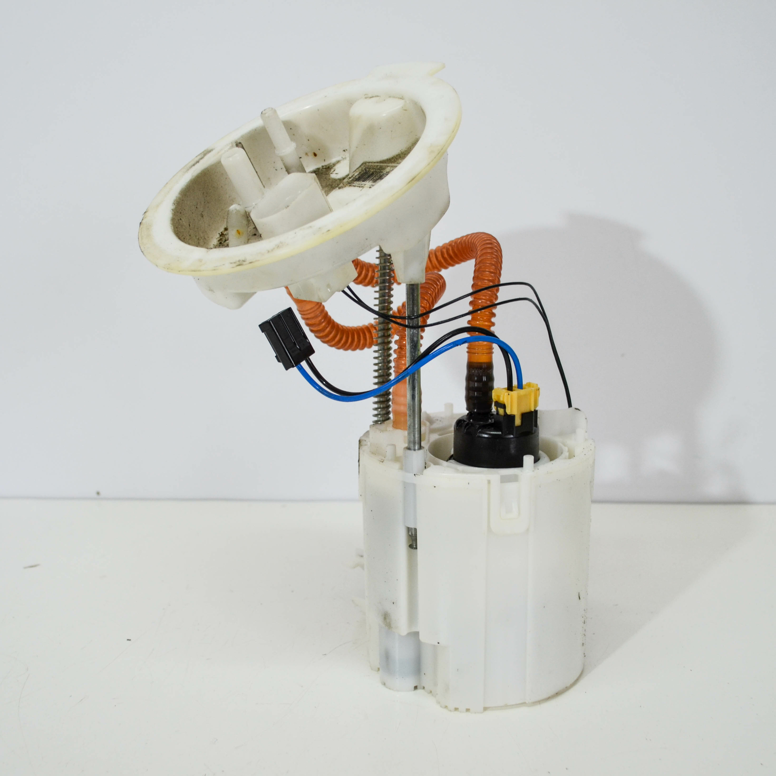 BMW 3 F30 2014 Fuel Tank Pump 7243972 eBay