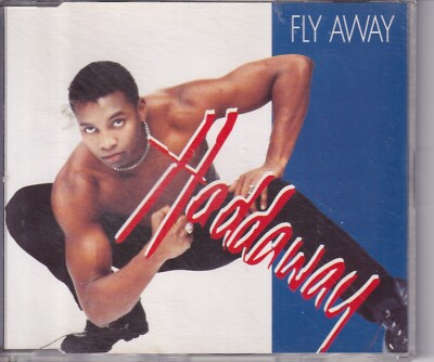 Schlage Fly  Away CD