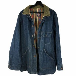 dickies barn coat