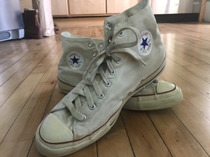 size 17 converse