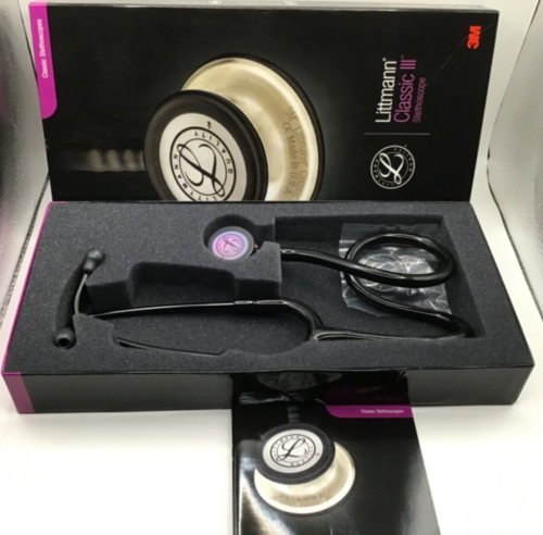 Littmann Clasic 3 Stethoscope