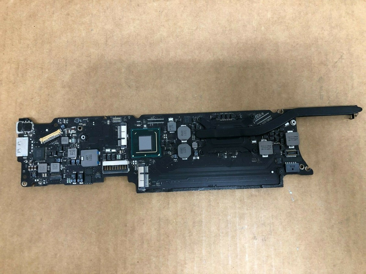 Macbook Air A1369 2011 Motherboard i5 2Gb 820-3023-A As