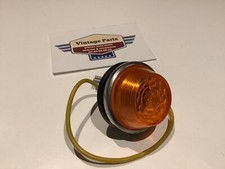 Clignotant Innocenti MINI