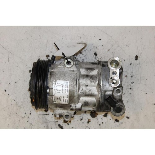 KLIMAKOMPRESSOR FIAT TIPO (20) 1.0 12V TURBO (74KW) BER. 4P/B/999CC 2020