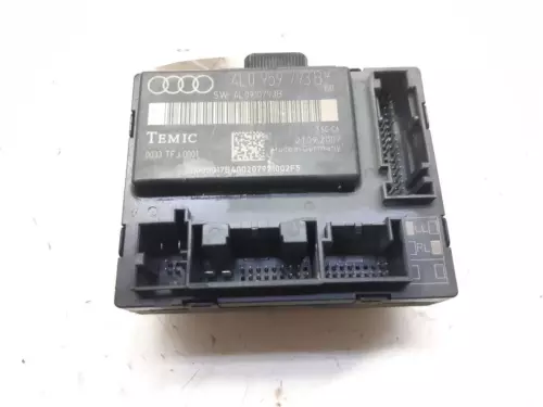 4L0959793B Modulo Electronico para AUDI Q7 (4L) 3.0 TDI 2007 7188746 - Imagen 1 de 10