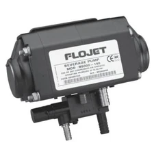 FLOJET Bag In Box Pump, BNB, T5000-172, Good For High Altitude Applications, New
