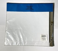 New Package Recollections Scrapbook Album Refill 12" x 12" 10 Sheets