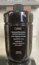 SALES Oribe Renewal Remedies Treatment Experience Color Retention 16.9oz