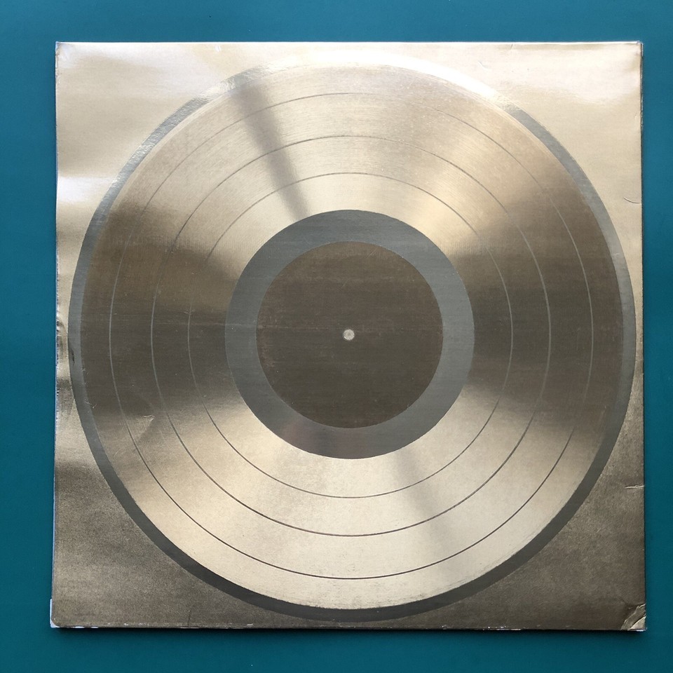 BBC 1922-1972 TV-Radio Soundtrack Compilation 50TH ANNIVERSARY 2LP Rene ...