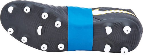 Schnürbänder Fußballschuh SPITZENÜBERZUG Schutz Kontrollband Jugend Größe 1 bis Erwachsene - Bild 4 von 8