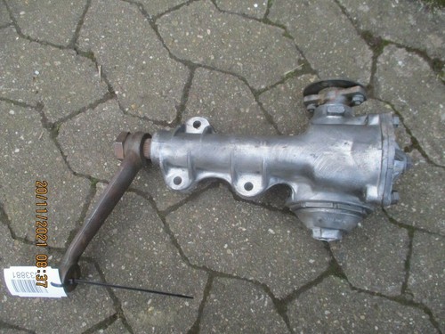 Opel Kapitän P P2.5 P2.6 53-63 Lenkgetriebe Lenkung steering gear 6668242