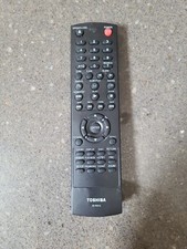 TOSHIBA SE-R0313 Remote Control SD4200 , SD6100 , SD7200 , SDK980 , SDK990 OEM