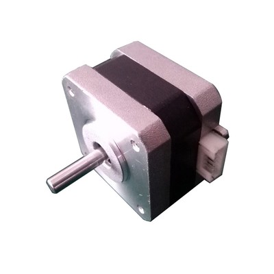 Durable Stepper Praktische Stepper Bequem Stepper Motor Für 3D Drucker Büro