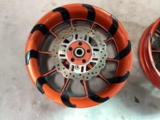 Motorcycle Wheels and Rims for Kawasaki Ninja ZX14 for sale | eBay