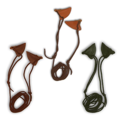 ARCHERY LONGBOW STRINGER TIP/LIMB BOW STRING INSTALL TOOL ROPE ACCESSORIES - Picture 3 of 16