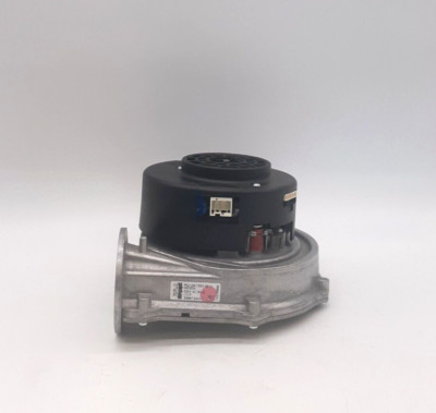 ebm papst RG128/1300-3612 Blower Fan