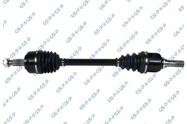 GSP 218247 Antriebswelle FüR Nissan, Opel, Renault, Vauxhall-image